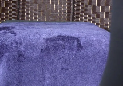 Early Video with Much Gaping and Toying