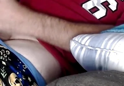 Dubesnackes, Let's Have Some Fun and Masturbating Time.