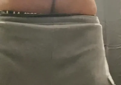 Legs up Ass Out