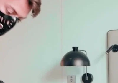 London Latex Bound Protocol [hotel Collection - Bound 1 - the Setup]