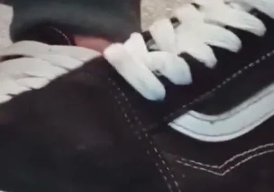 My Edited Videos Playing with Vans Boots