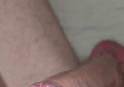 Horny Cocksounding with S Massive Rod!