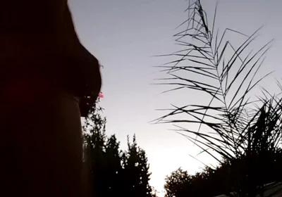 Getting Horny in My Orange Briefs and Jerking off with Cumshot on My Belly