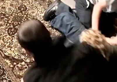 An Orgy of Boy Spanking!