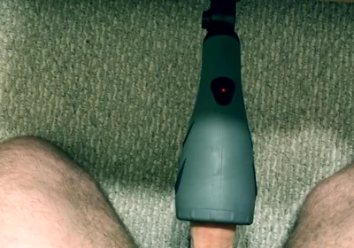 More Masturbation and Cumshot Clips