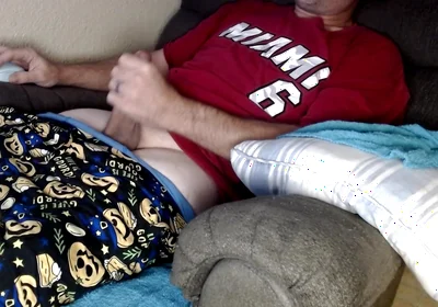 Dubesnackes, Let's Have Some Fun and Masturbating Time.