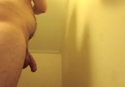 Cleaned Cock