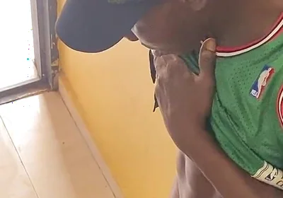 Fucked My Disobedient Cousin to Teach Him a Lesson