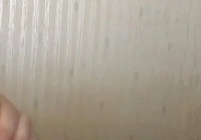 Hangover Masturbation