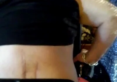 Beardaddychub Cums on Webcam