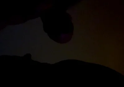 Suck the Straight Guy with Mask
