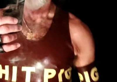 Let's Get Nasty, Pigs!