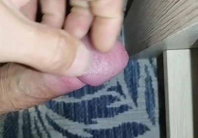 Dirty Underwear I Stole From My Neighbor