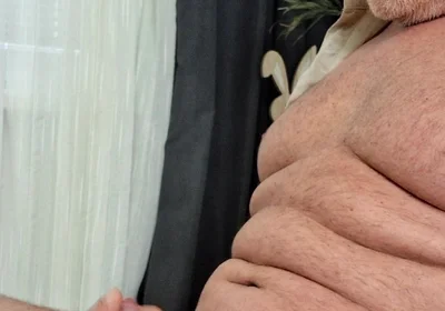 Daddy Get Handjob.dexterxxl