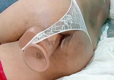 Finally, Everything Fits Me, Even Though It Leaves My Butt Exposed!