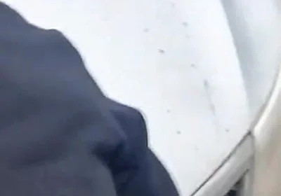 Picked up a Stranger on the Highway and Fucked Him Hard in the Ass for a Ride, Without Condoms, and Came on His Ass