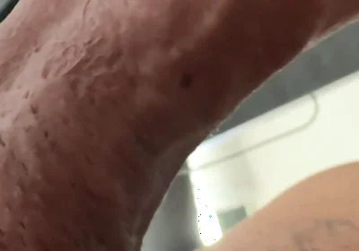 Tiny Human Explores the Giant's Body and Ends up Being Devoured