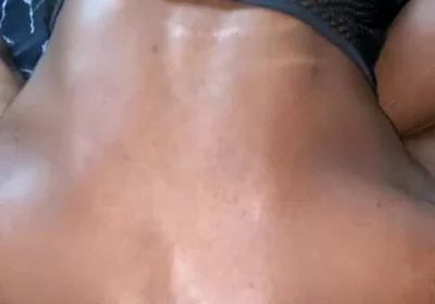 Fucking Me Hot