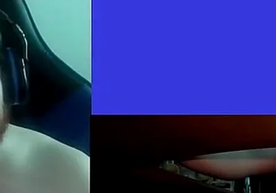 Watch Me Shoot This Nice Load!