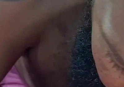 Carmona and Her Father Taking Turns with a Male Ass