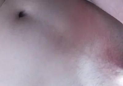 Just Showing off and Pulling My Fat Dick