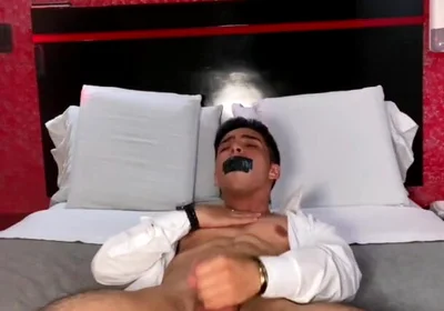 White and Sex Tape