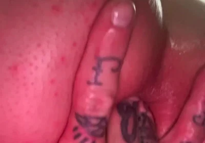 Anal Play