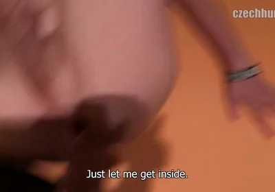 Twinkpop - Czech Hunter 397