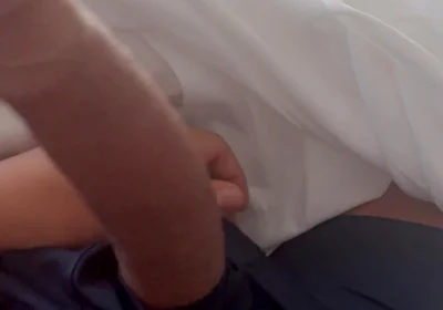 I’m Always Horny in My Friends House