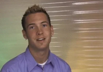 An Interview with Chase