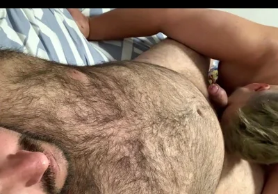 Comerle La Verga a Y Tomarme Su Leche Caliente Eat 's Dick and Drink His Hot Cum