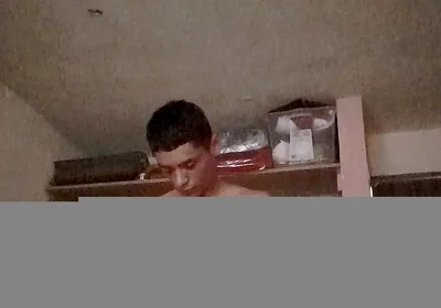 My Stepsister's Boyfriend Comes Back to Me for the Second Time in Secret