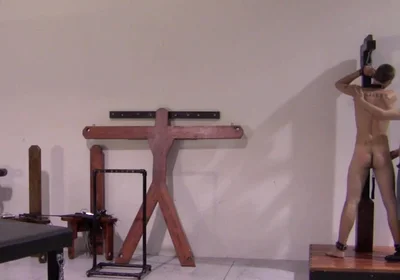 Well-cummed Slaves - Chapter 8