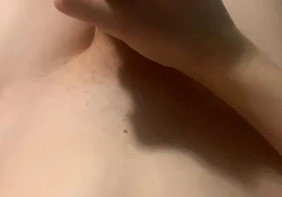 Redhead Femboy Teen Cums Hard After Edging All Day