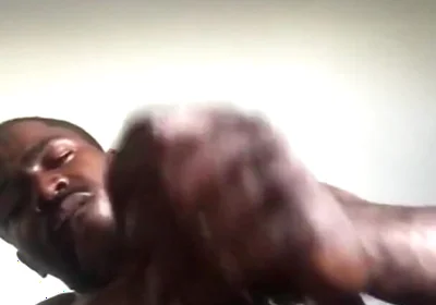 Home Alone Wanking Cumming Hard