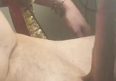 I Was Looking at Pictures of My Girlfriend and My Dick Got up Hard