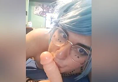 You Want Me To Suck You?