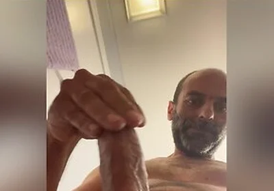 Alone And Horny