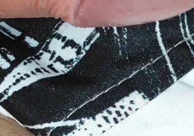 Super Daddy Enlarged Hole Pulsing with Horniness.