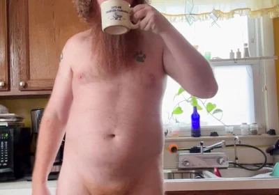 Coffee in; Coffee Out