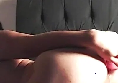 Delicious Latin Man Masturbates and Fucks Himself