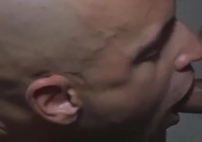 Cumdumpvan Sean Zevran Huge Cocks Gang Bang Anal Gay Sex