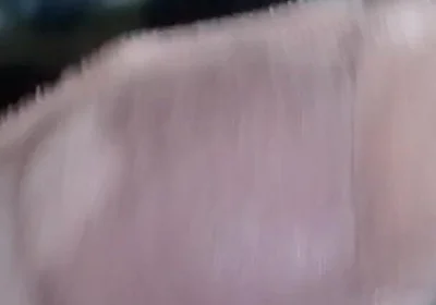 Cum in Mother-in-law's Panties