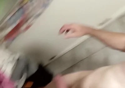 Swinging My Dick