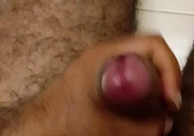 Handsome Boy's Penis
