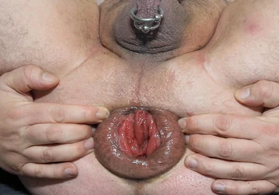 A Completely Normal Day...