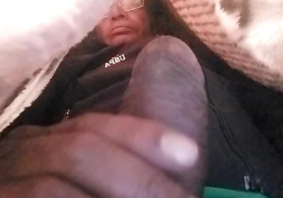 Very Beautiful and Big Cock