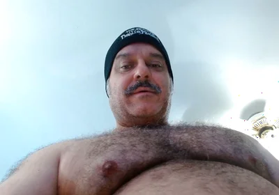 Bullmuscle Going at It Again with His Fleshlight!