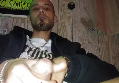 Watch as He Cums in Pure Ecstasy