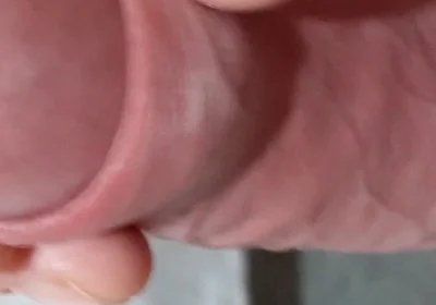 Naked Slow Masturbating, Edging, Close up Cumming - Rockard Stepdaddy